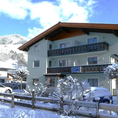 Appartements Gassner Bruck an der Grossglocknerstrasse Luaran gambar