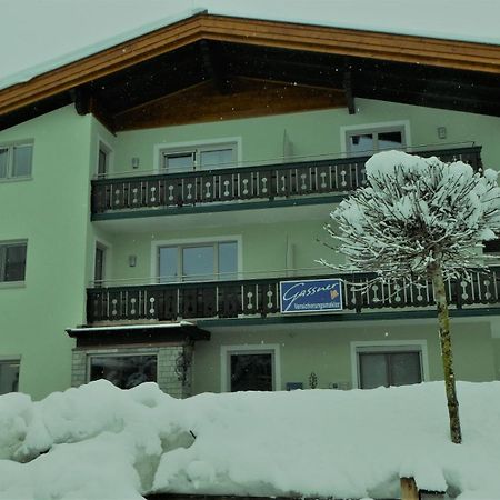 Appartements Gassner Bruck an der Grossglocknerstrasse Luaran gambar