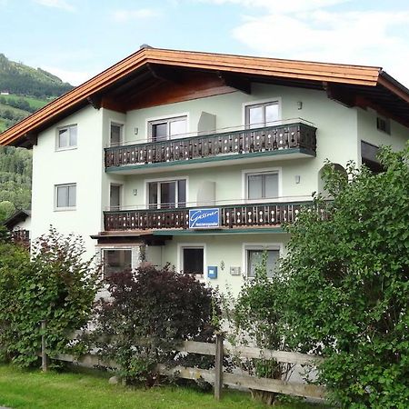 Appartements Gassner Bruck an der Grossglocknerstrasse Luaran gambar
