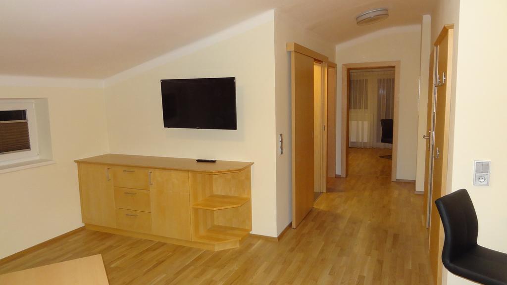 Appartements Gassner Bruck an der Grossglocknerstrasse Luaran gambar