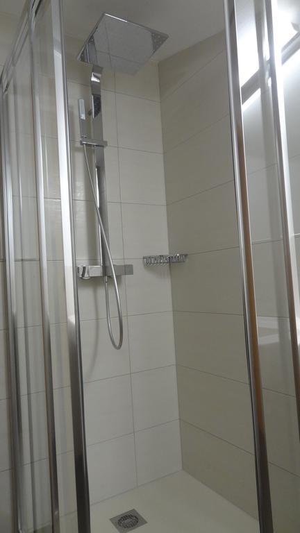 Appartements Gassner Bruck an der Grossglocknerstrasse Luaran gambar