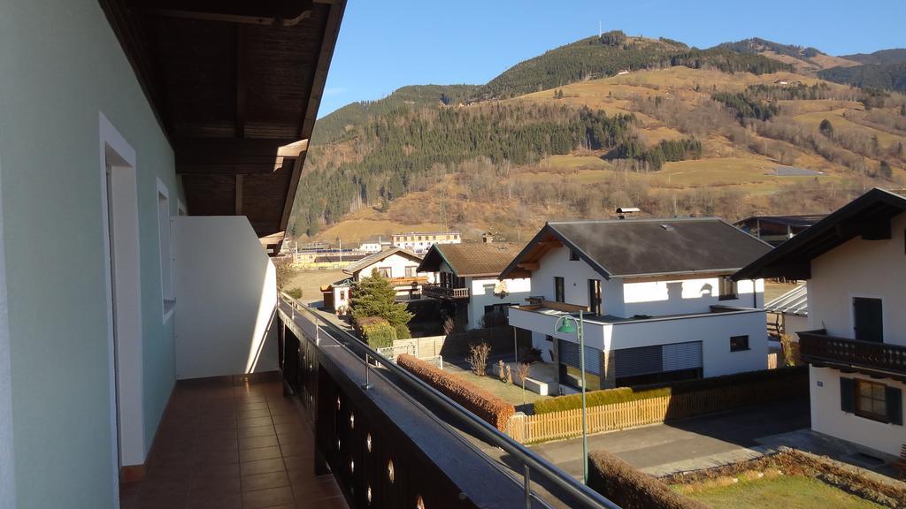 Appartements Gassner Bruck an der Grossglocknerstrasse Luaran gambar
