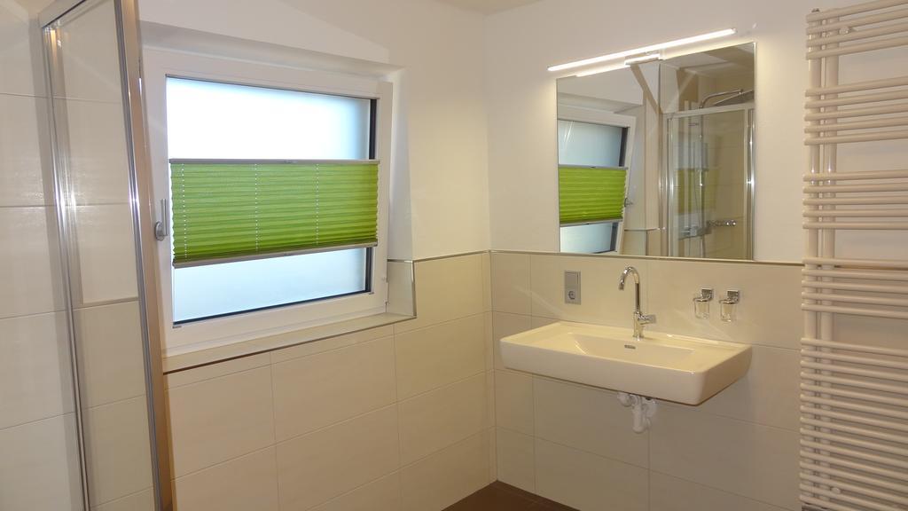 Appartements Gassner Bruck an der Grossglocknerstrasse Luaran gambar