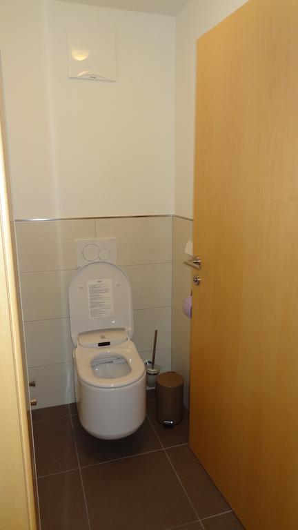 Appartements Gassner Bruck an der Grossglocknerstrasse Luaran gambar