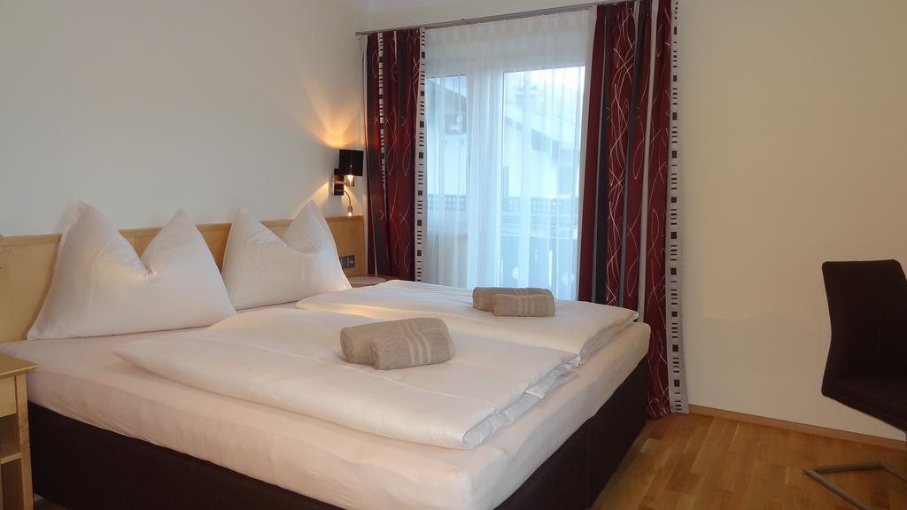 Appartements Gassner Bruck an der Grossglocknerstrasse Luaran gambar