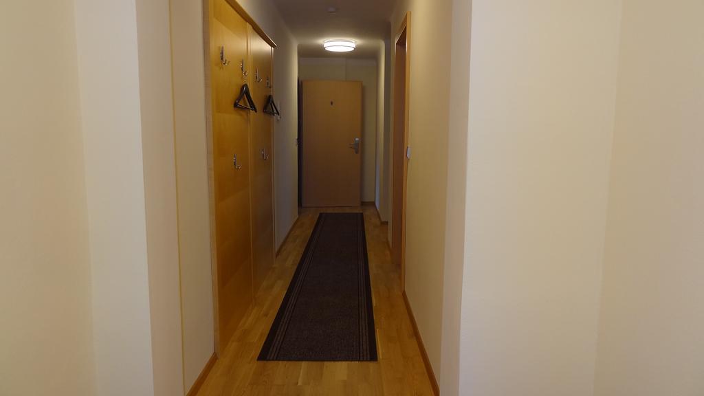Appartements Gassner Bruck an der Grossglocknerstrasse Luaran gambar