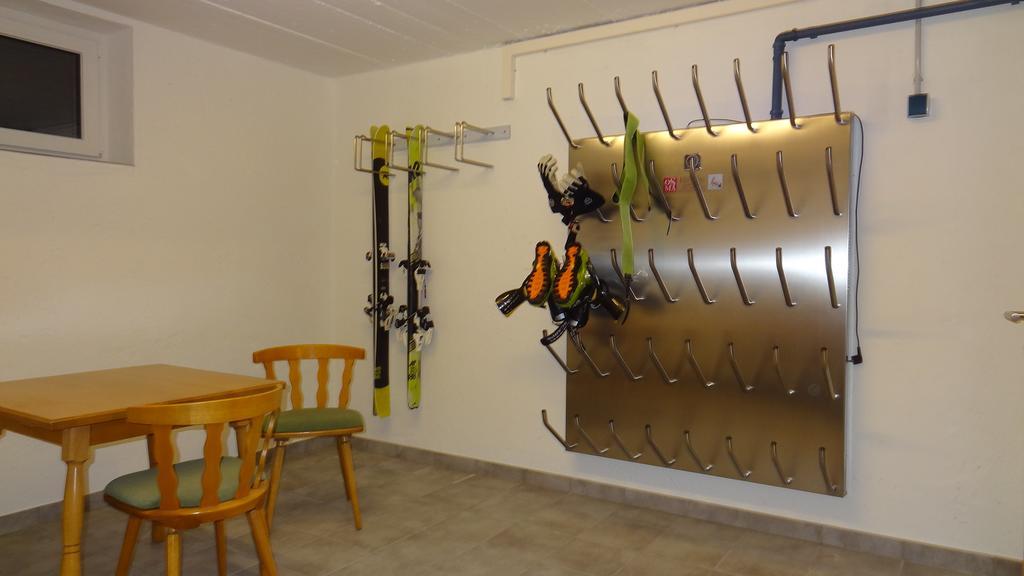 Appartements Gassner Bruck an der Grossglocknerstrasse Luaran gambar
