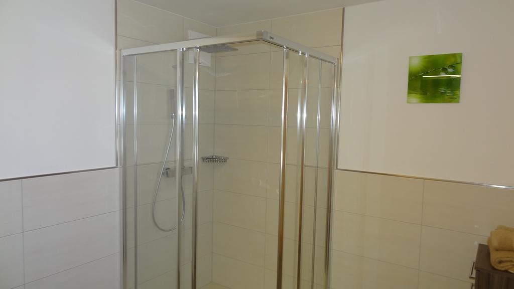 Appartements Gassner Bruck an der Grossglocknerstrasse Luaran gambar