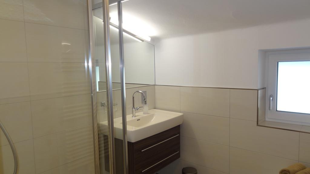 Appartements Gassner Bruck an der Grossglocknerstrasse Luaran gambar