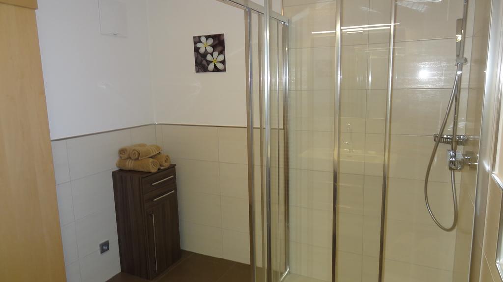 Appartements Gassner Bruck an der Grossglocknerstrasse Luaran gambar