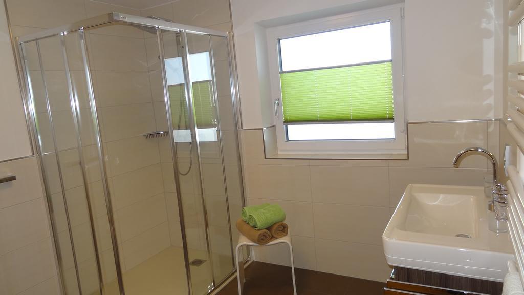 Appartements Gassner Bruck an der Grossglocknerstrasse Luaran gambar