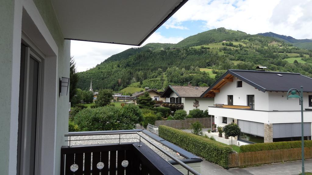 Appartements Gassner Bruck an der Grossglocknerstrasse Luaran gambar