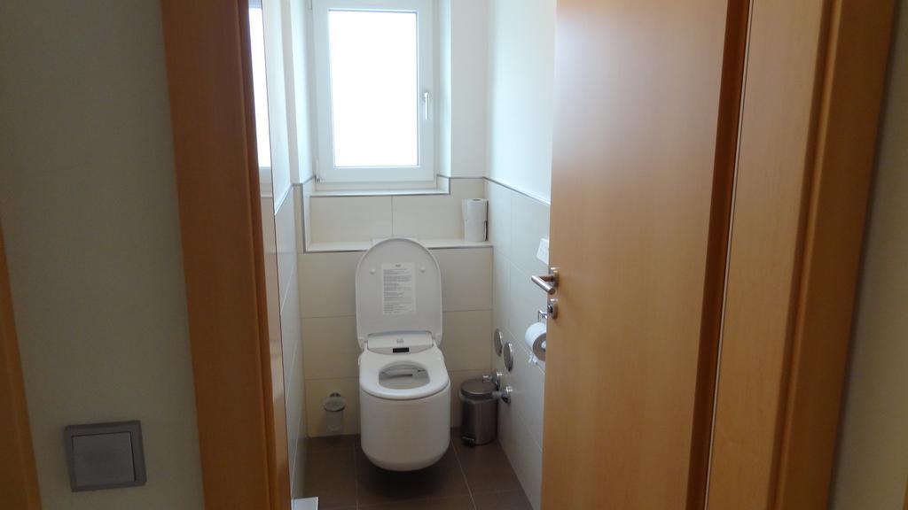Appartements Gassner Bruck an der Grossglocknerstrasse Luaran gambar